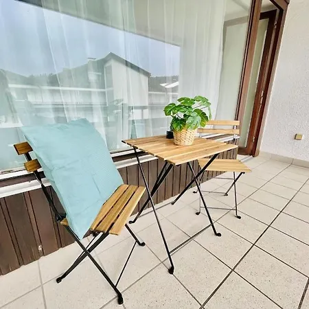 Allgaeu Living - 46sqm