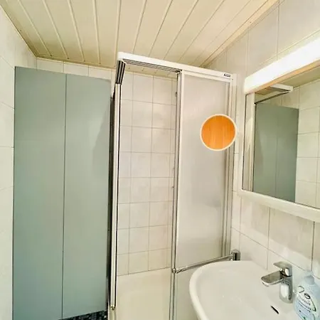 アパート Allgaeu Living - 46sqm オーバーシュタウフェン