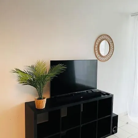 Allgaeu Living - 46sqm