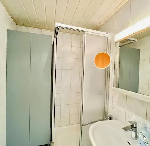 דירה Allgaeu Living - 46sqm אוברשטאופן