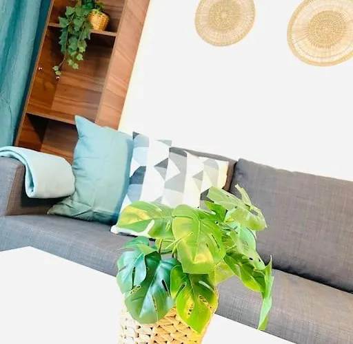 Allgaeu Living - 46sqm * אוברשטאופן
