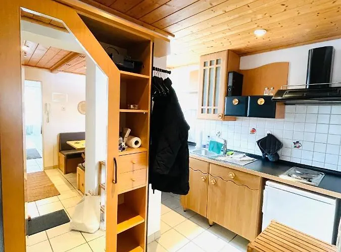 Allgaeu Living - 46sqm דירה