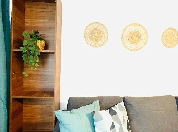 Allgaeu Living - 46sqm דירה